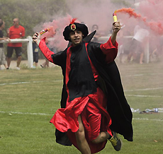 2015 Jafar